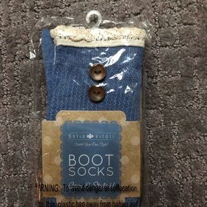Boot socks